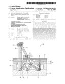 OPTICAL APPARATUS OF A STACKED DESIGN, AND METHOD OF PRODUCING SAME diagram and image