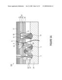 OPTICAL APPARATUS OF A STACKED DESIGN, AND METHOD OF PRODUCING SAME diagram and image