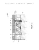 OPTICAL APPARATUS OF A STACKED DESIGN, AND METHOD OF PRODUCING SAME diagram and image