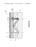 OPTICAL APPARATUS OF A STACKED DESIGN, AND METHOD OF PRODUCING SAME diagram and image