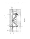 OPTICAL APPARATUS OF A STACKED DESIGN, AND METHOD OF PRODUCING SAME diagram and image