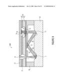 OPTICAL APPARATUS OF A STACKED DESIGN, AND METHOD OF PRODUCING SAME diagram and image