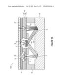 OPTICAL APPARATUS OF A STACKED DESIGN, AND METHOD OF PRODUCING SAME diagram and image