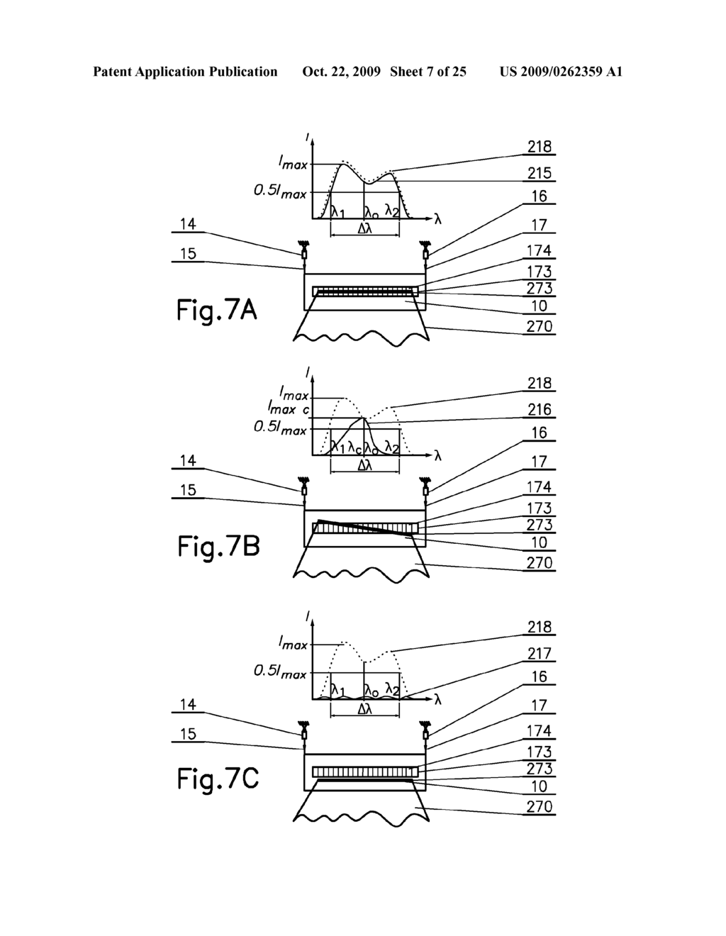 APPARATUS FOR OPTICAL FREQUENCY DOMAIN TOMOGRAPHY WITH ADJUSTING SYSTEM - diagram, schematic, and image 08