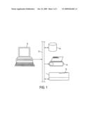 SHOW-THROUGH REDUCTION METHOD AND SYSTEM diagram and image