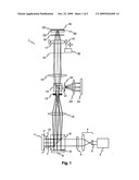 Holographic storage system with reduced noise diagram and image