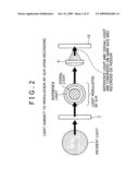 RECORDING DEVICE, RECORDING/REPRODUCING METHOD, AND REPRODUCING METHOD diagram and image