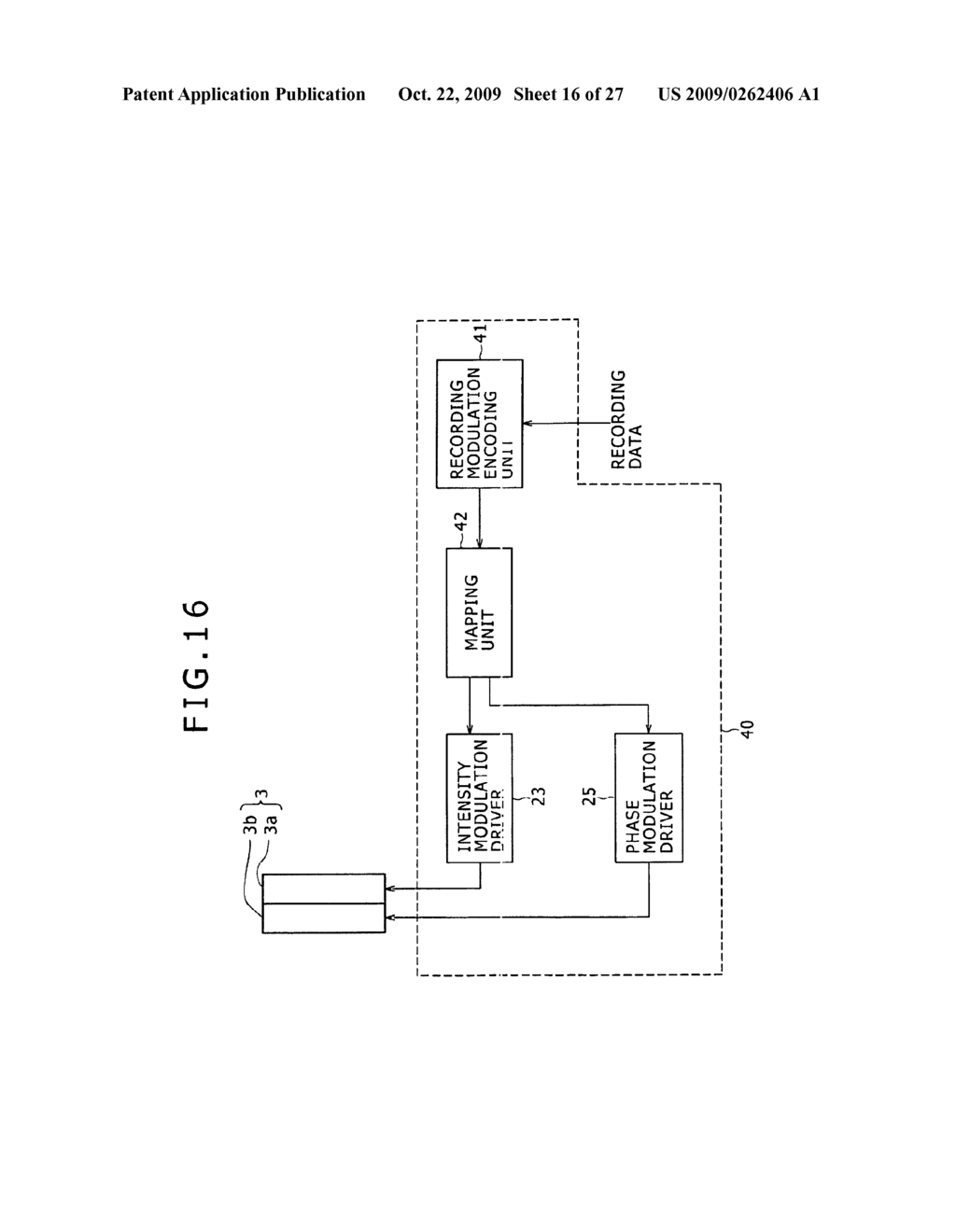 RECORDING DEVICE, RECORDING/REPRODUCING METHOD, AND REPRODUCING METHOD - diagram, schematic, and image 17