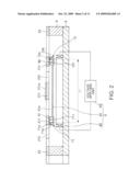 ACTUATOR, OPTICAL SCANNER, AND IMAGE FORMING APPARATUS diagram and image