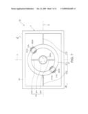 ACTUATOR, OPTICAL SCANNER, AND IMAGE FORMING APPARATUS diagram and image