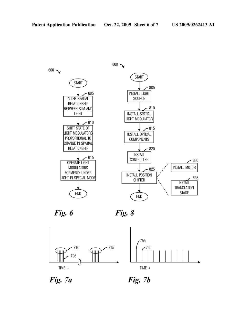 System and Method for Operating Light Processing Electronic Devices - diagram, schematic, and image 07