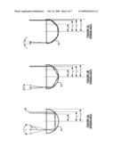 IONIC ELECTROPHORESIS IN TIR-MODULATED REFLECTIVE IMAGE DISPLAYS diagram and image