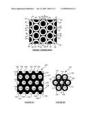 IONIC ELECTROPHORESIS IN TIR-MODULATED REFLECTIVE IMAGE DISPLAYS diagram and image