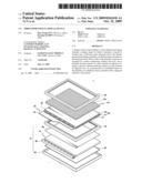 THREE-DIMENSIONAL DISPLAY DEVICE diagram and image