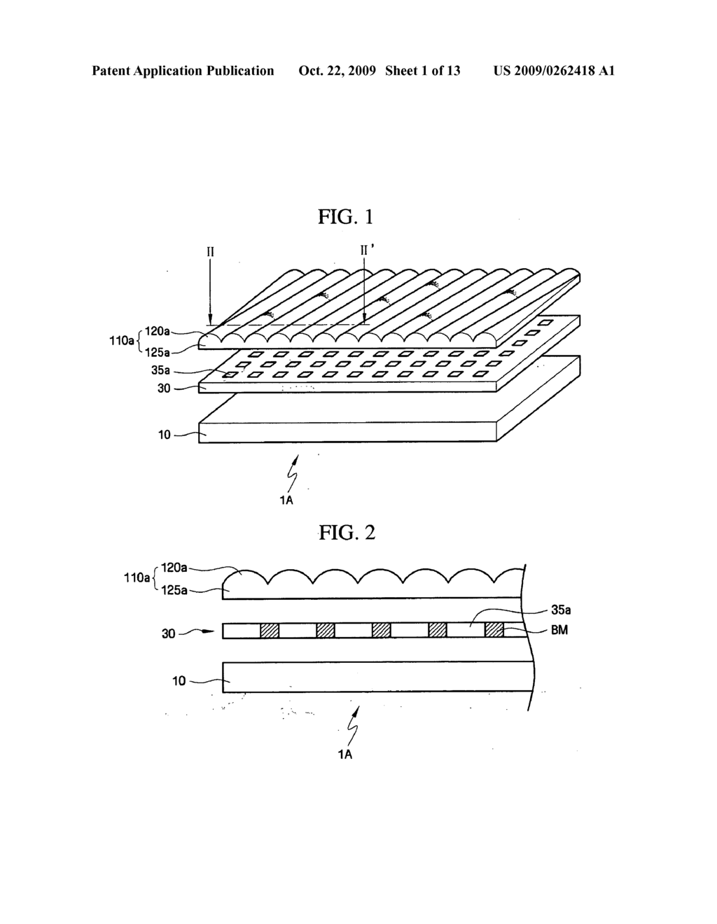 THREE-DIMENSIONAL DISPLAY DEVICE - diagram, schematic, and image 02