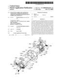 IMAGE BLUR CORRECTION APPARATUS, AND IMAGING APPARATUS OR OPTICAL APPARATUS EQUIPPED WITH IMAGE BLUR CORRECTION APPARATUS diagram and image