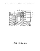  FLUID DYNAMIC BEARING WITH AN IMMISCIBLE FLUID BARRIER diagram and image