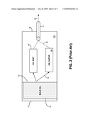  FLUID DYNAMIC BEARING WITH AN IMMISCIBLE FLUID BARRIER diagram and image