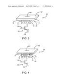 MAGENTIC JUNCTION MEMORY ARRAY diagram and image