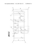 Self-protecting crowbar diagram and image