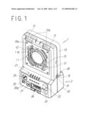 IONIZER diagram and image