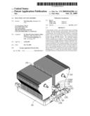 HEAT SINK CLIP AND ASSEMBLY diagram and image