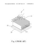 Heat radiator diagram and image