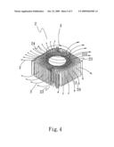 Heat radiator diagram and image