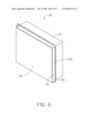 SHIELDING DEVICE diagram and image