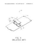 SHIELDING DEVICE diagram and image