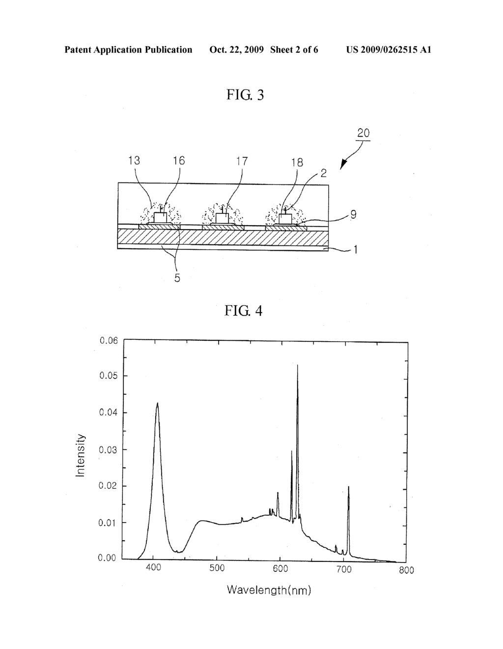 LIGHT EMITTING DEVICE - diagram, schematic, and image 03