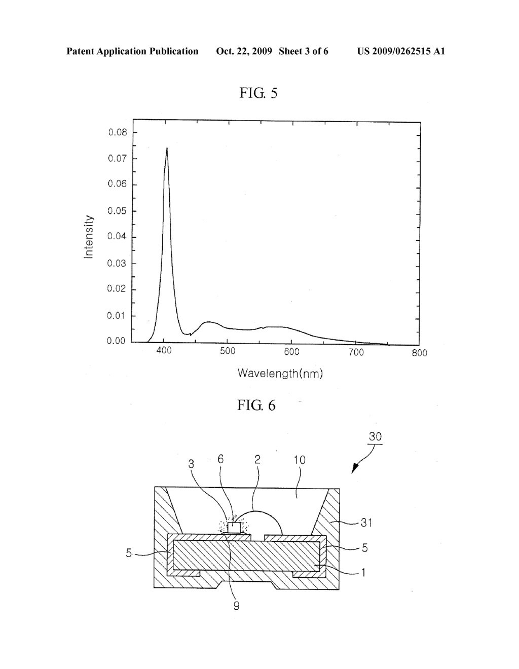 LIGHT EMITTING DEVICE - diagram, schematic, and image 04