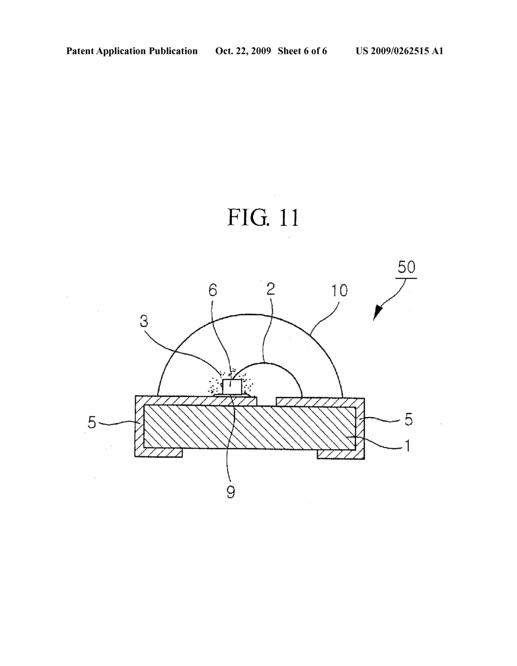 LIGHT EMITTING DEVICE - diagram, schematic, and image 07