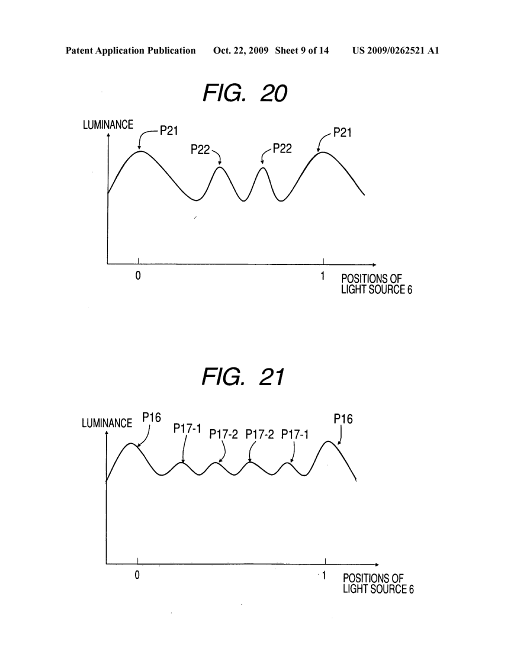 Surface light source device and image display device - diagram, schematic, and image 10