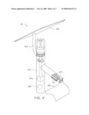 STREET LAMP SYSTEM diagram and image