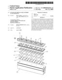 INTEGRATED SHIELD-GASKET MEMBER IN LED APPARATUS diagram and image