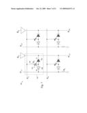 MULTILAYER STORAGE CLASS MEMORY USING EXTERNALLY HEATED PHASE CHANGE MATERIAL diagram and image