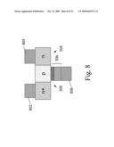 MULTILAYER STORAGE CLASS MEMORY USING EXTERNALLY HEATED PHASE CHANGE MATERIAL diagram and image