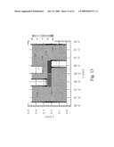 MULTILAYER STORAGE CLASS MEMORY USING EXTERNALLY HEATED PHASE CHANGE MATERIAL diagram and image