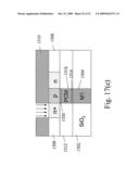 MULTILAYER STORAGE CLASS MEMORY USING EXTERNALLY HEATED PHASE CHANGE MATERIAL diagram and image