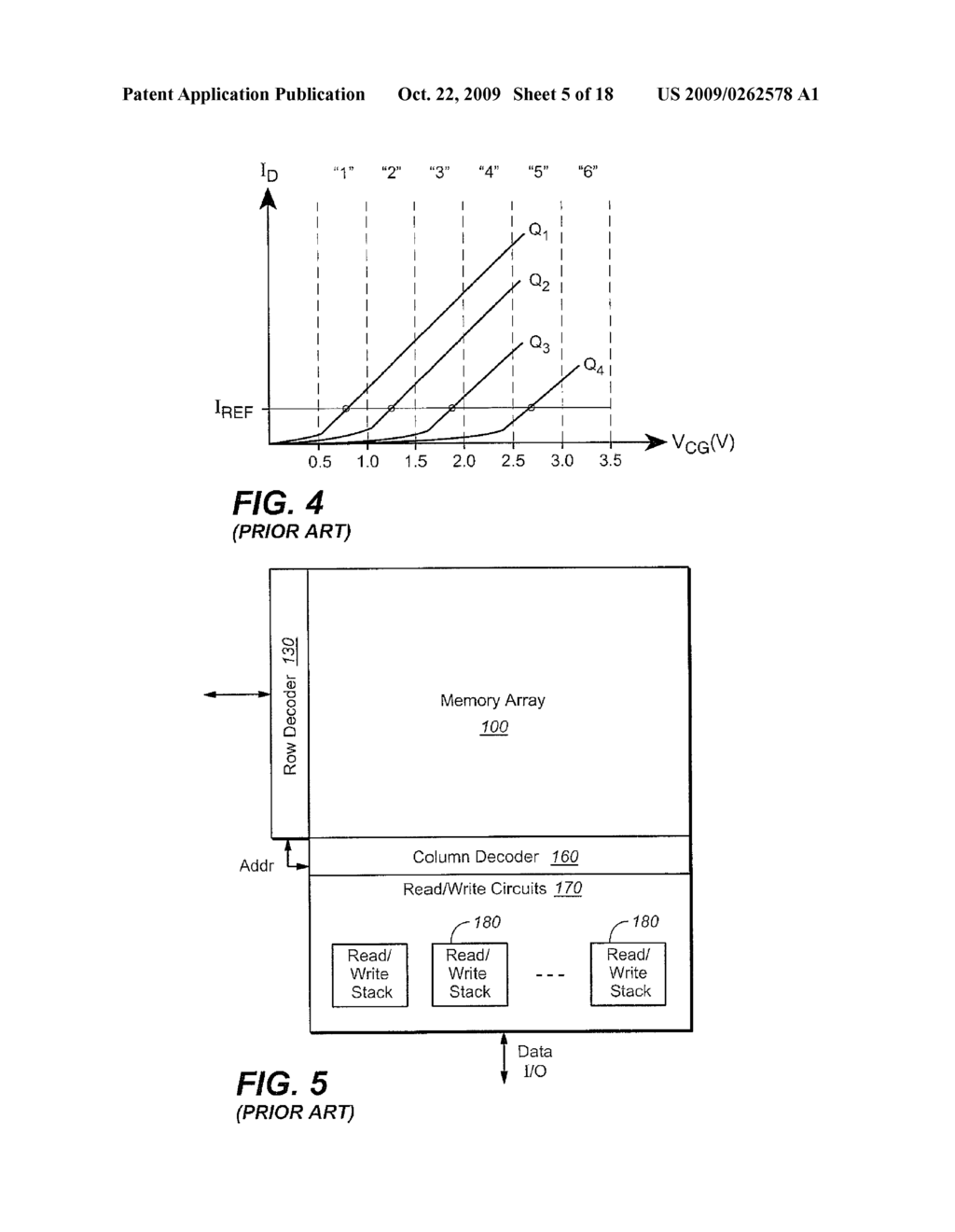 Use of Data Latches in Cache Operations of Non-Volatile Memories - diagram, schematic, and image 06