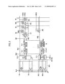 Semiconductor memory device diagram and image