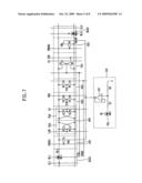 Semiconductor memory device diagram and image