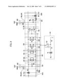 Semiconductor memory device diagram and image