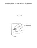 LOCALIZATION SYSTEM, ROBOT, LOCALIZATION METHOD, AND SOUND SOURCE LOCALIZATION PROGRAM diagram and image