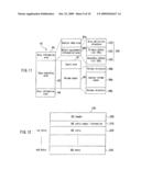 INFORMATION RECORDING DEVICE diagram and image