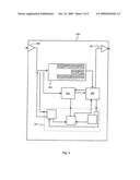 METHOD AND EQUIPMENT FOR SHAPING TRANSMISSION SPEED OF DATA TRAFFIC FLOW diagram and image