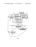 METHOD AND EQUIPMENT FOR SHAPING TRANSMISSION SPEED OF DATA TRAFFIC FLOW diagram and image