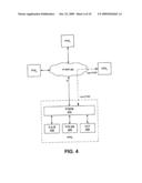 AUTO-CONFIGURATION AND DISCOVERY OF PORTABLE TELECOMMUNICATION SYSTEM diagram and image