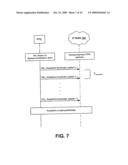 AUTO-CONFIGURATION AND DISCOVERY OF PORTABLE TELECOMMUNICATION SYSTEM diagram and image